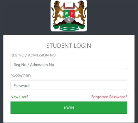 miu moodle student portal.